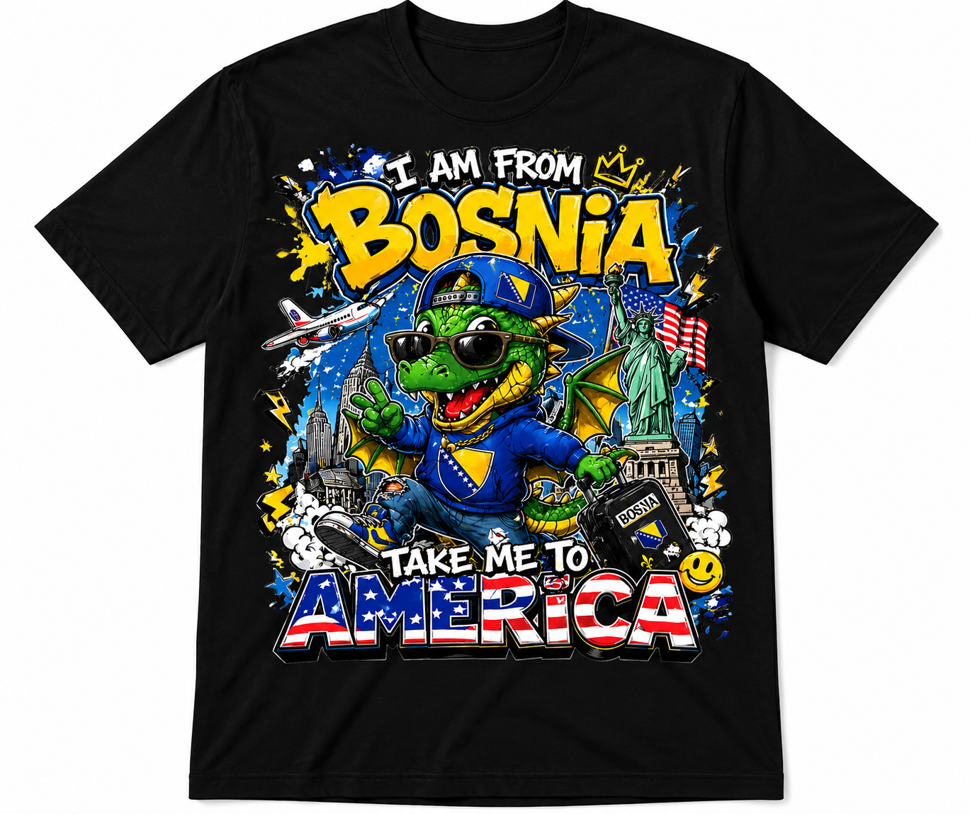 dječja majica
