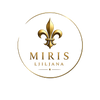 Miris Ljiljana  - Home