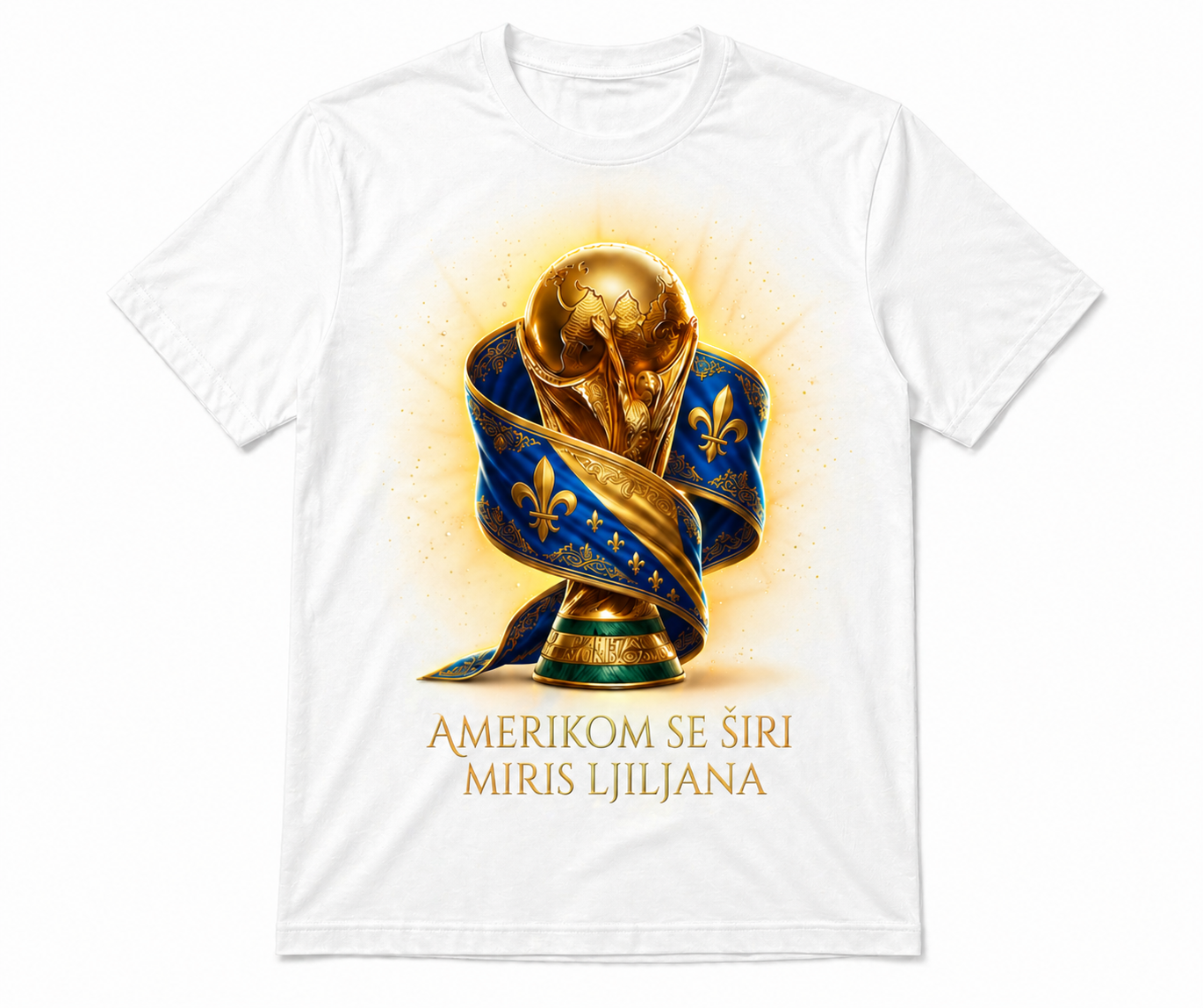 Miris Ljiljana - Premium